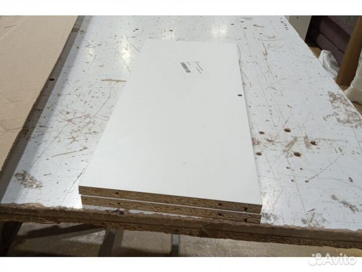 Тумба Стелла-1 White