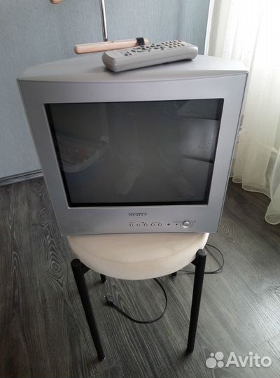 Телевизор