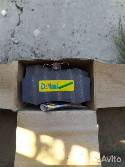 Коврик в багажник Ваз-08-09