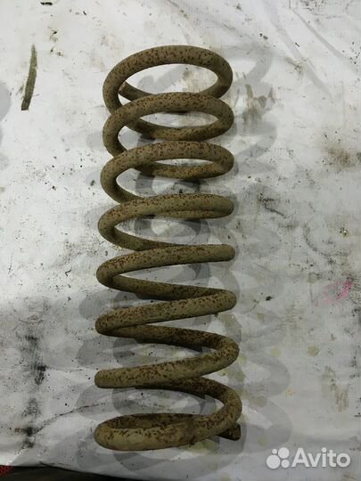 Пружина задняя Great Wall Safe