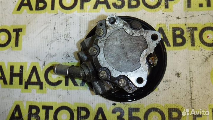 Насос гидроусилителя Chery Tiggo (T11) 2005