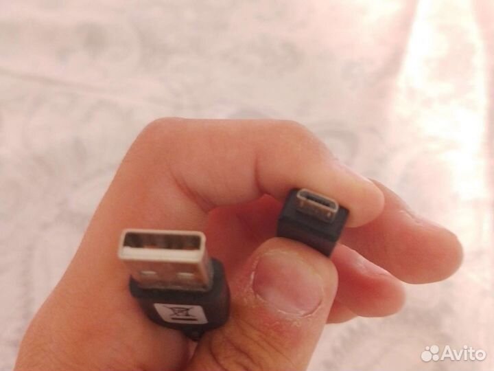 Провода, зарядки, шнуры