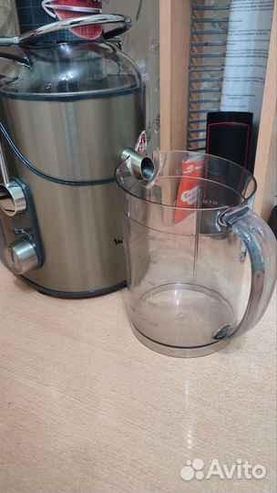 Соковыжималка Moulinex ju650d3е