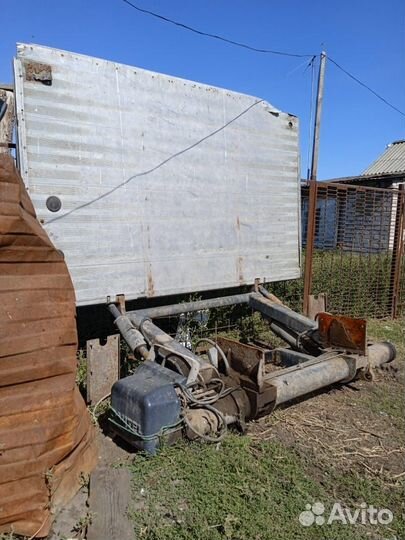 Продам гидроборт