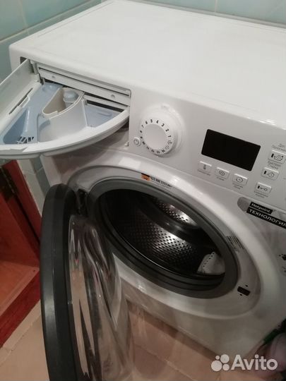 Стиральная машина бу