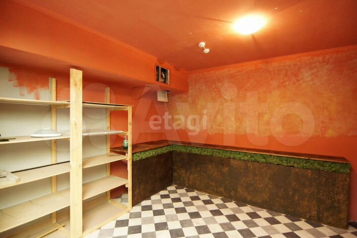 Сдам помещение свободного назначения, 74 м²