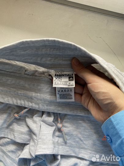 Шорты adidas 42 размер новые оригинал