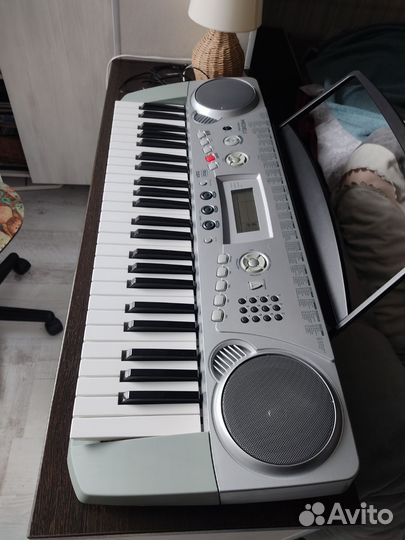 Синтезатор medeli MC49A