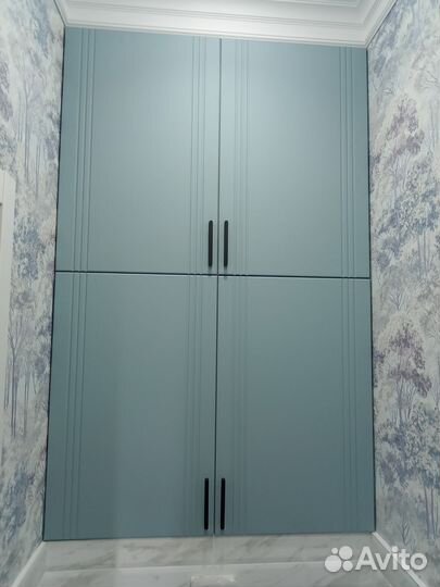 Сборка мебели