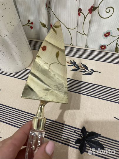 Лопатка для торта