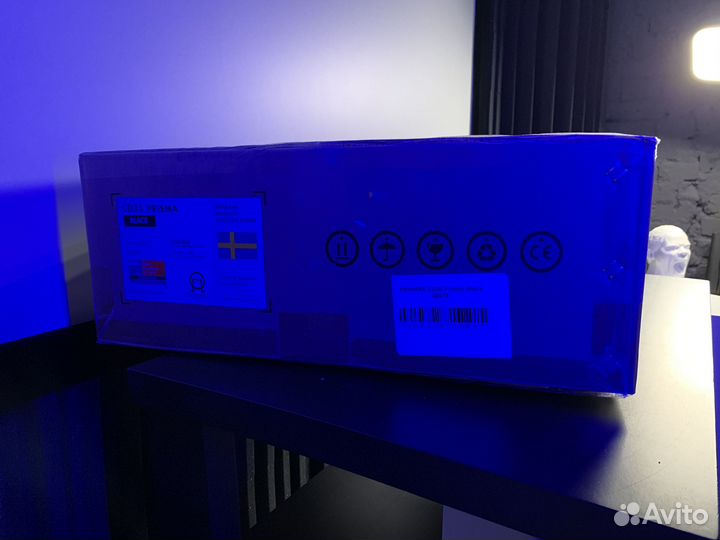 CD-проигрыватель Primare CD35 Prisma Black