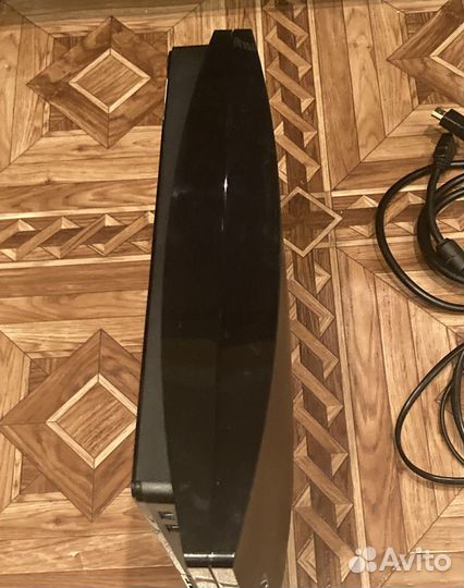 Sony Playstation 3 Slim Прошитая