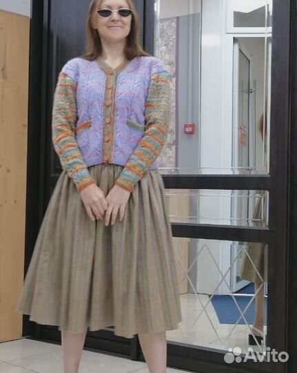 Вязание, пошив