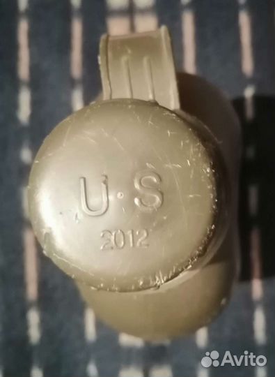 Фляжка армейская USA