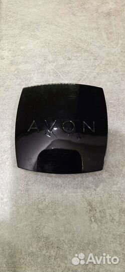 Тени для век avon, цвет retro glamour