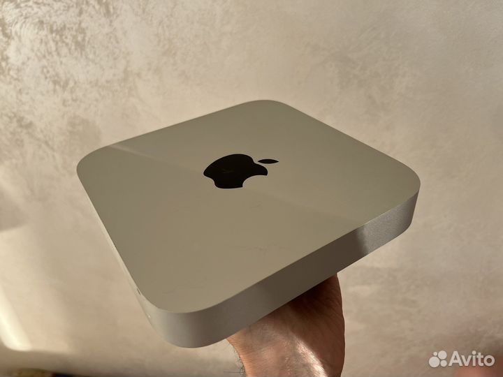 Apple Mac Mini A1347 i5 8GB SSD256GB (Late 2014)