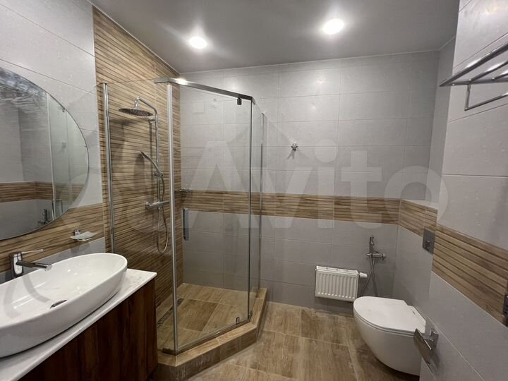 Апартаменты-студия, 35 м², 7/7 эт.