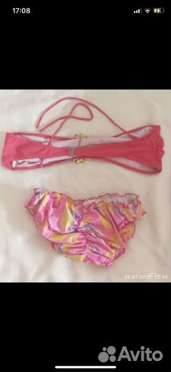 Купальник женский