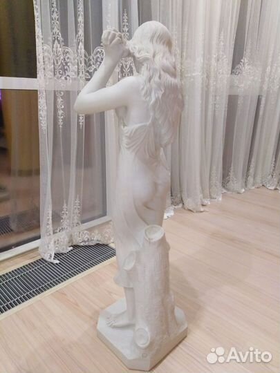 Скульптура Dal. Torrione