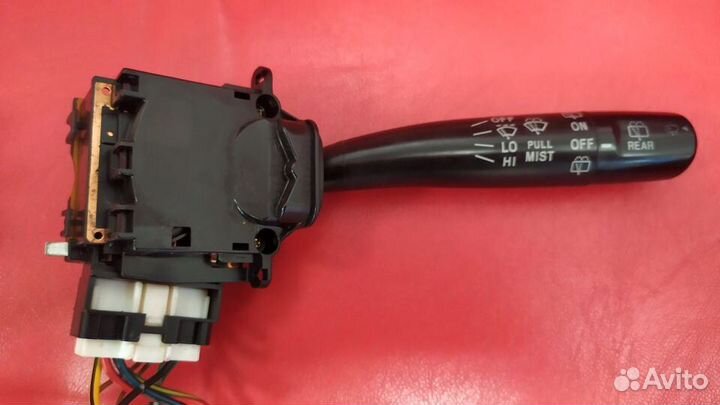 Переключатель подрулевой subaru legacy B12