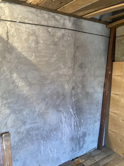 Гараж, 25 м²