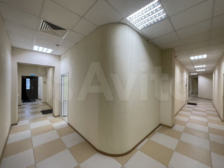 Сдам в аренду офис 8 м² на 1 этаже Энгельса 27