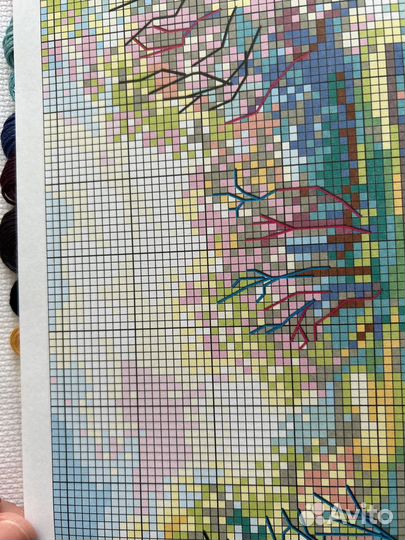 Набор риолис