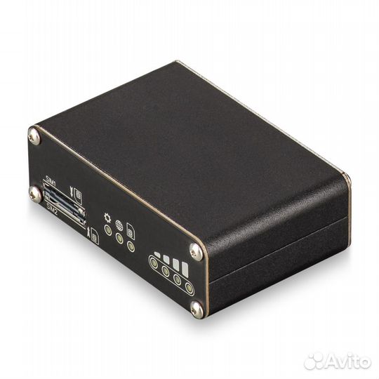 SIM-инжектор kroks