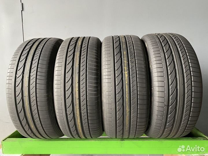Bridgestone Dueler H/P Sport 285/50 R20