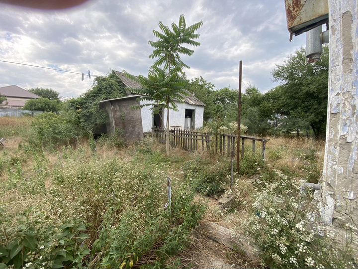 Дом 68,2 м² на участке 7 сот.