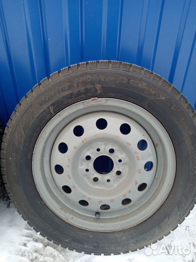 Hankook Winter I'Cept RS2 W452 175/65 R14 86T