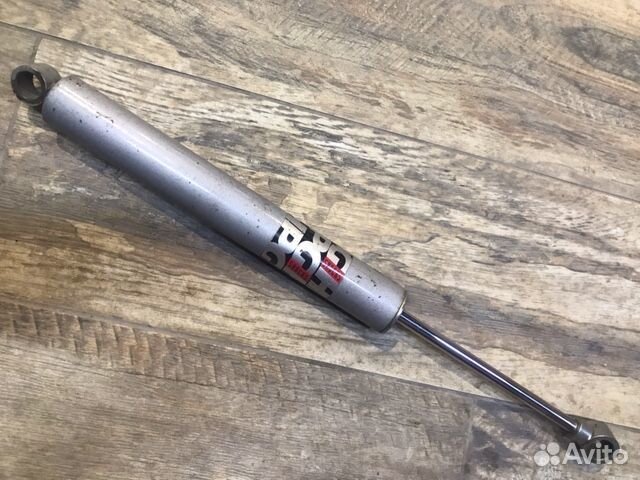 Амортизатор задний оригинал BRP 503193191