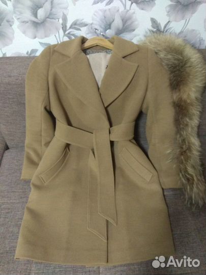 Пальто
