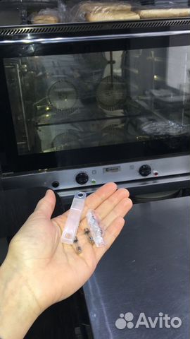 Ремонт ресторанного, пищевого оборудования