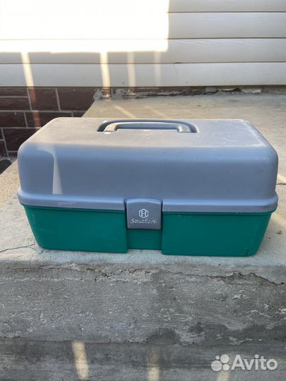 Продам ящик рыбака