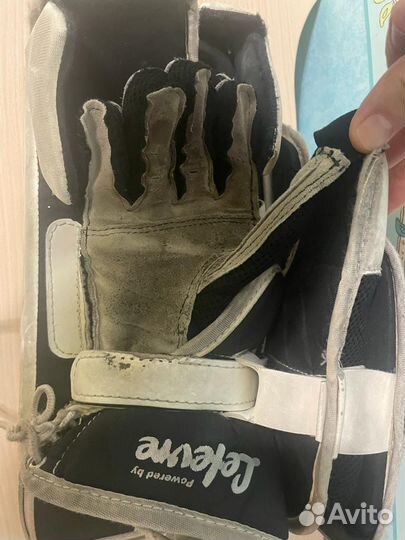 Блин и ловушка вратаря ссм