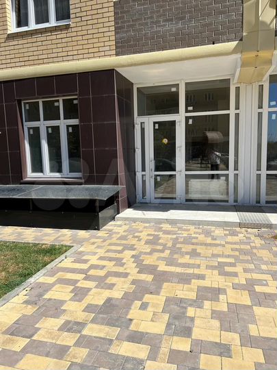 Свободного назначения, 39.1 м²