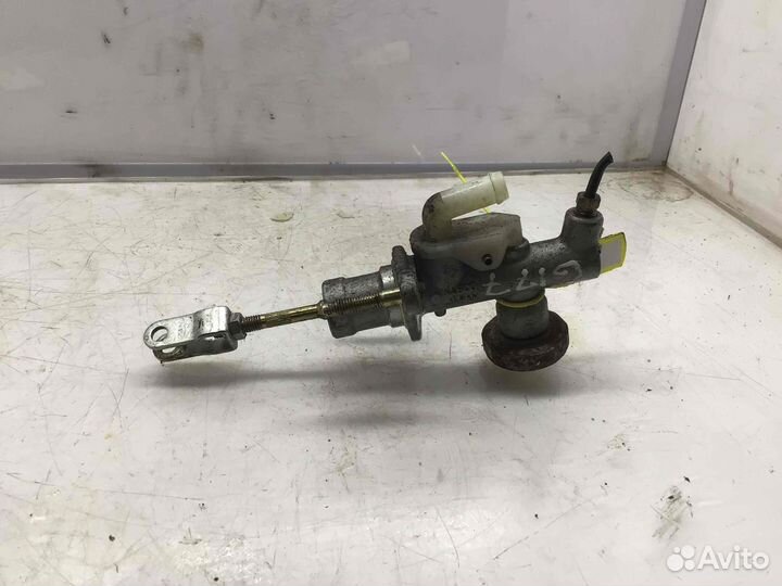 Цилиндр сцепления главный Nissan Almera Tino Qg18d