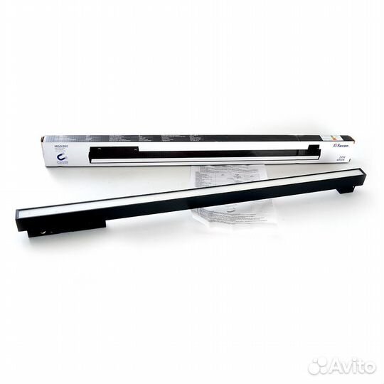 Светильник трековый низковольтный 24W MGN302 41942