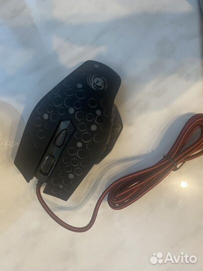 Игровая мышь