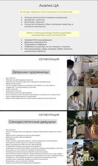 SMM специалист