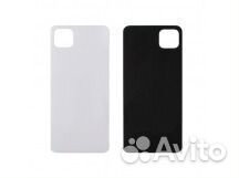 Задняя крышка для Samsung A226B (A22s 5G) Белый