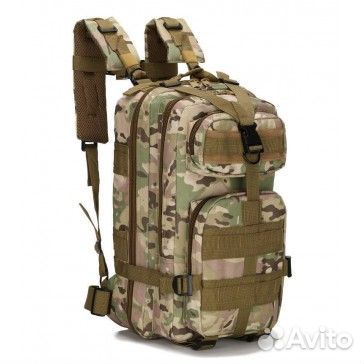 Рюкзак тактический 