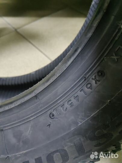 Bridgestone Blizzak Spike-02 185/65 R15 88T