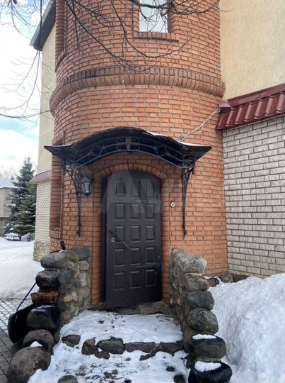 Свободного назначения, 2100 м²