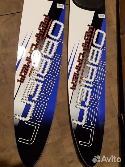 Водные лыжи obrien performer