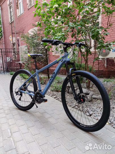 Велосипед горный MD 29 гидравлика