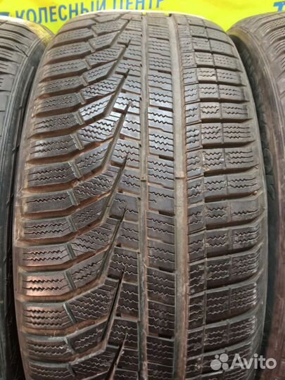 Hankook Winter I'Cept Evo 225/50 R17
