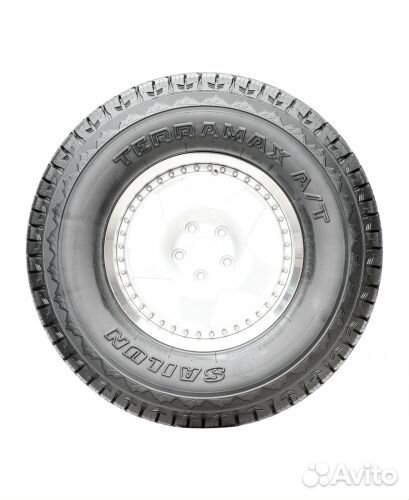 Sailun Terramax A/T 285/75 R16 126R