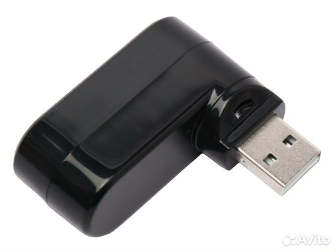 USB разветвитель 3 / 4 / 7 портов / USB 2.0 HUB